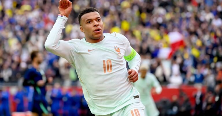 Cuándo juegan Francia vs Senegal, por el Grupo I del Mundial 2026: a qué hora y cómo verlo en directo