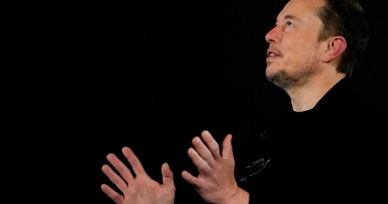 Furor por SpaceX: estalló el valor de su acción y ya superó a Amazon como la quinta empresa más valiosa del mundo
