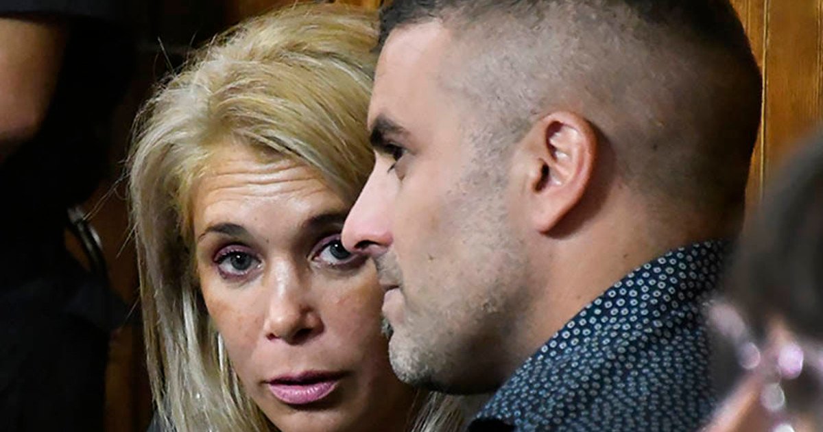 Vuelven a detener a la hermana de un capo narco: tenía domiciliaria por una doble condena, pero la encuentran en la calle con un revólver