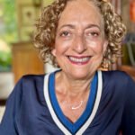 Guadalupe González: “Vivimos en el entorno internacional más peligroso de las últimas décadas”