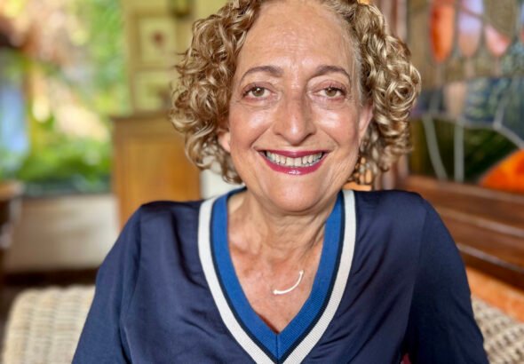 Guadalupe González: “Vivimos en el entorno internacional más peligroso de las últimas décadas”
