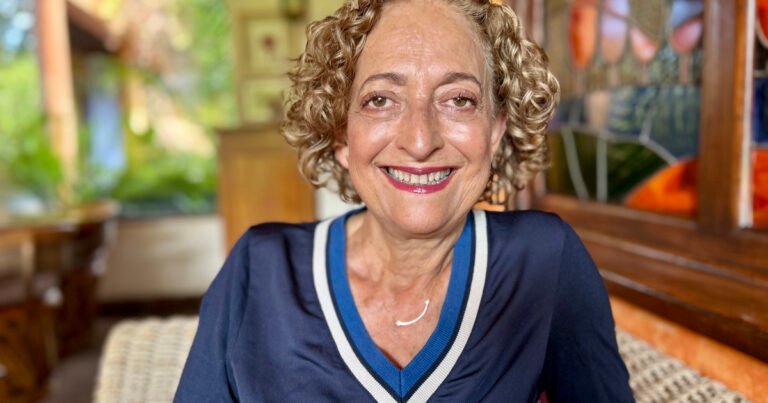 Guadalupe González: “Vivimos en el entorno internacional más peligroso de las últimas décadas”