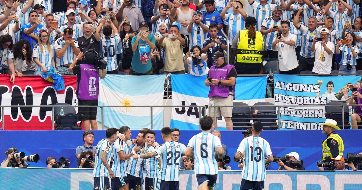Miami espera un boom de argentinos por el Mundial: se disparó hasta 800% la demanda y hay pasajes desde US$ 650