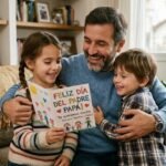 Cuándo es el Día del Padre 2026