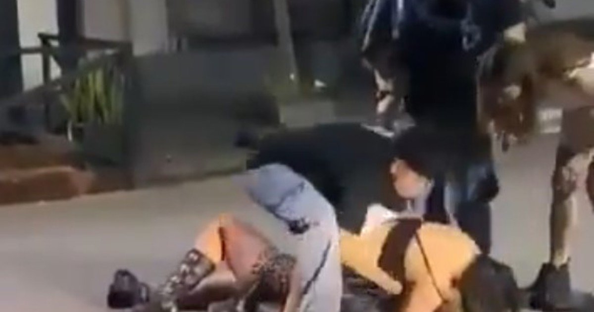 Una chica de 23 años terminó en terapia intensiva tras ser golpeada por otra joven a la salida de un boliche de Entre Ríos