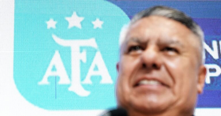 El affaire AFA: otra oportunidad perdida en la búsqueda de transparencia
