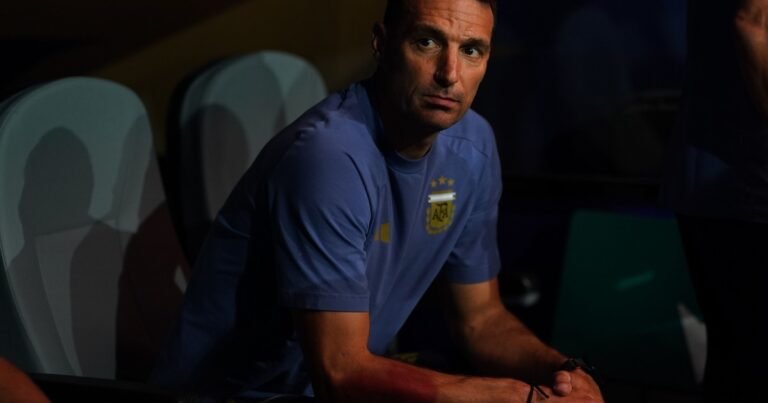 Scaloni pidió "no marearse", pero Argentina es pura ilusión en el Mundial 2026: los argumentos que lo ratifican como candidato