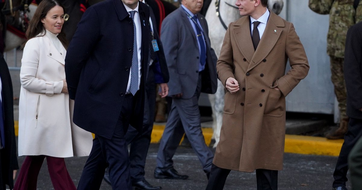 En el Gobierno dicen que Adorni presentará "pronto" su declaración jurada, pero podría demorarse unos días más
