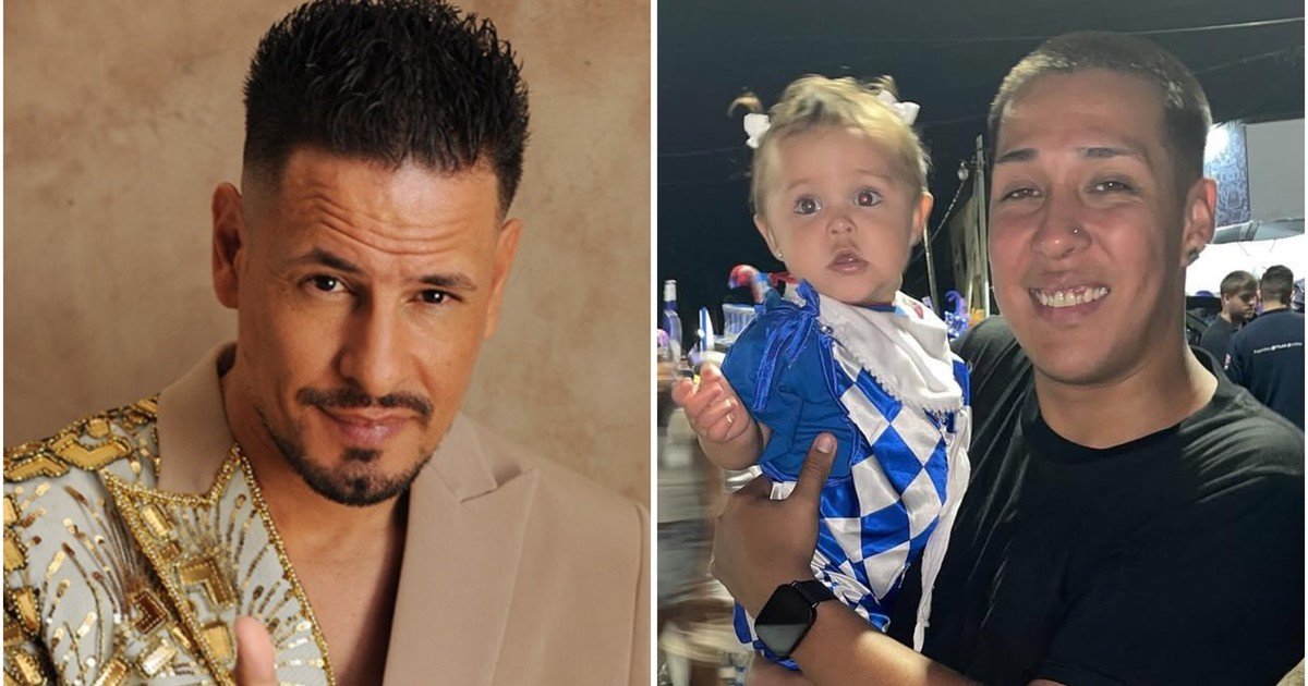 El dolor de Rodrigo Tapari tras la muerte de la hija de uno de sus músicos en el accidente de Panamericana
