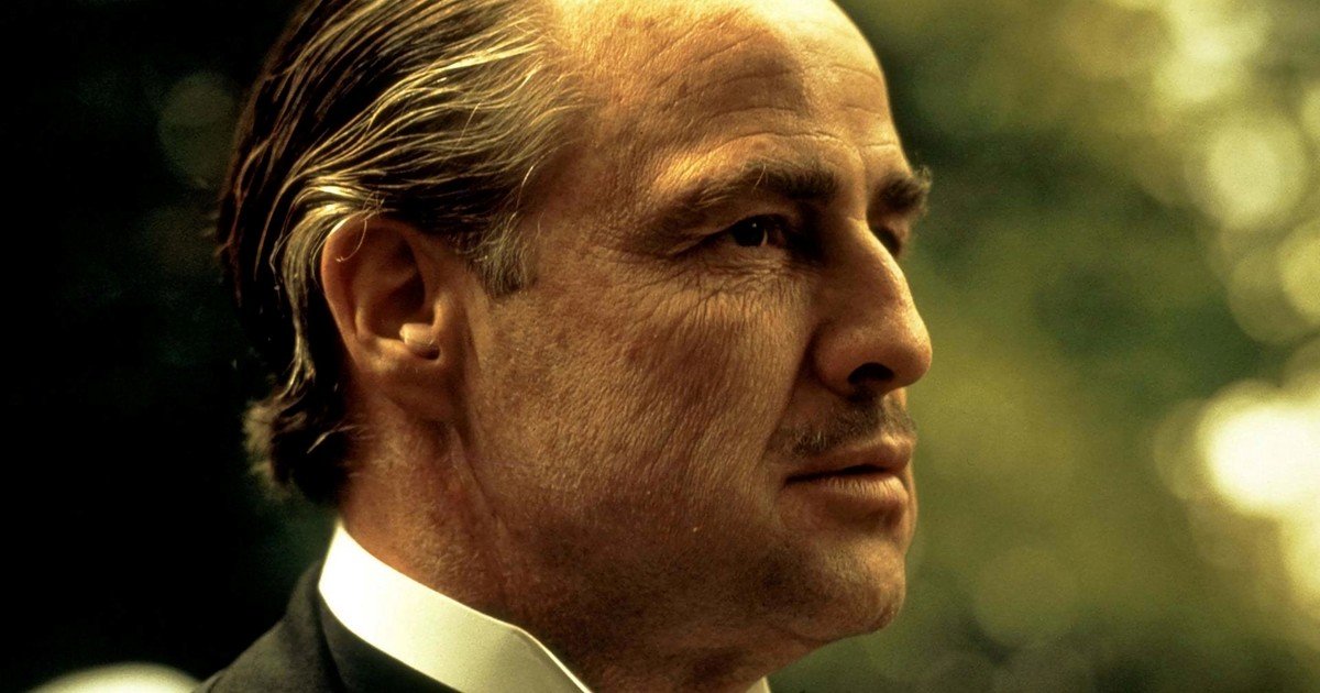 Insólito: por qué Marlon Brando casi renuncia a trabajar en "El Padrino"