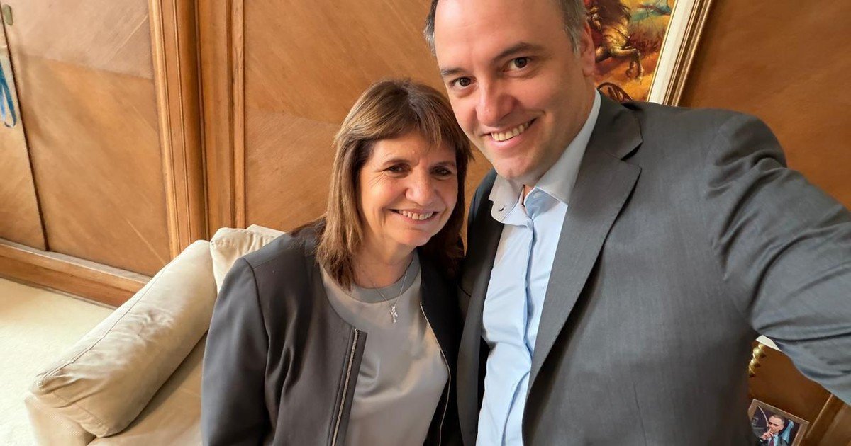 La frase demoledora de Patricia Bullrich sobre Adorni y la paranoia del jefe de Gabinete