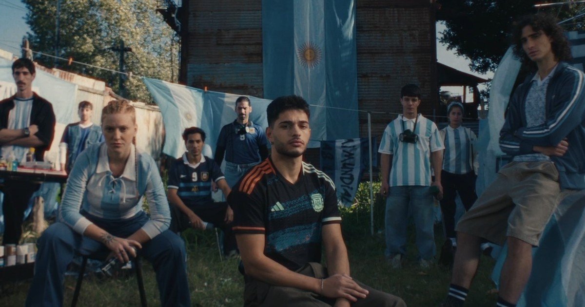 Jugar con pelotas: la frase que define a Maradona, a la Scaloneta y a esta Argentina mundialista