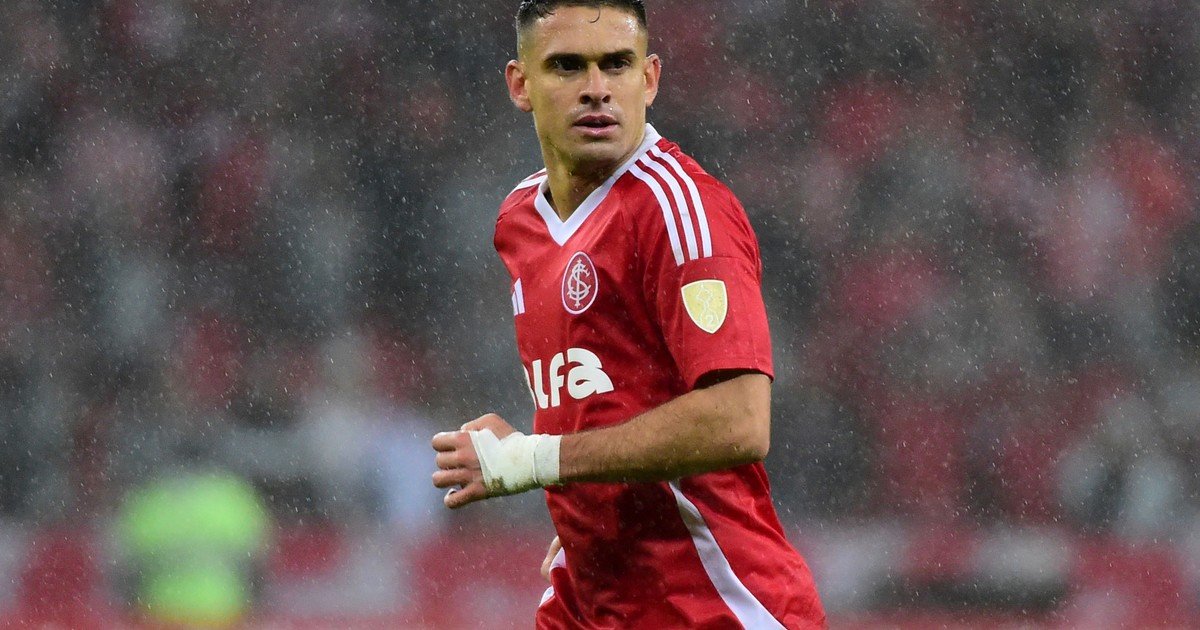 River acelera por el regreso de Borré: el delantero ya dio el visto bueno y negocian con Inter