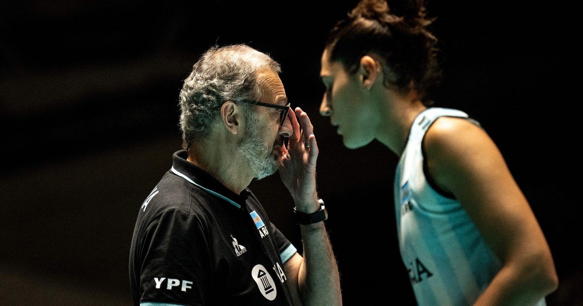 Murió Daniel Castellani, prócer del vóleibol argentino