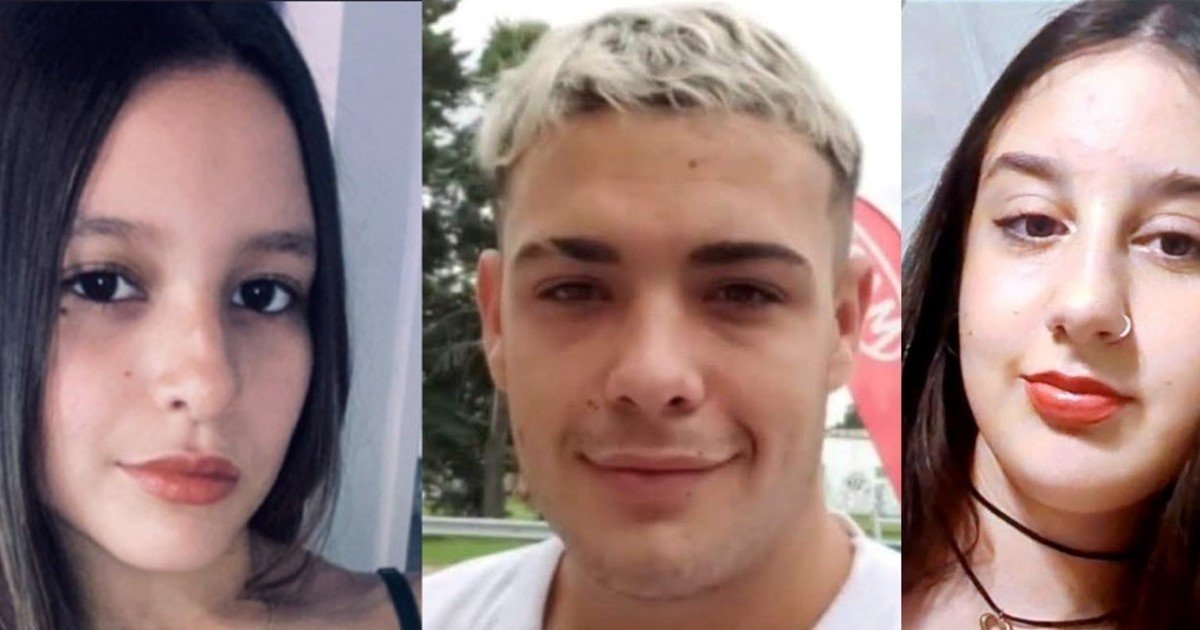 Otra tragedia durante un Mundial en un pueblo cercano al pago del DT Lionel Scaloni: murieron dos chicas y un joven