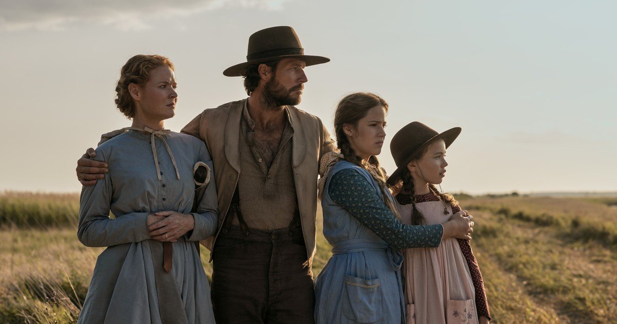 Netflix revive La Familia Ingalls: en fecha patria se estrena una adaptación de la serie famosa