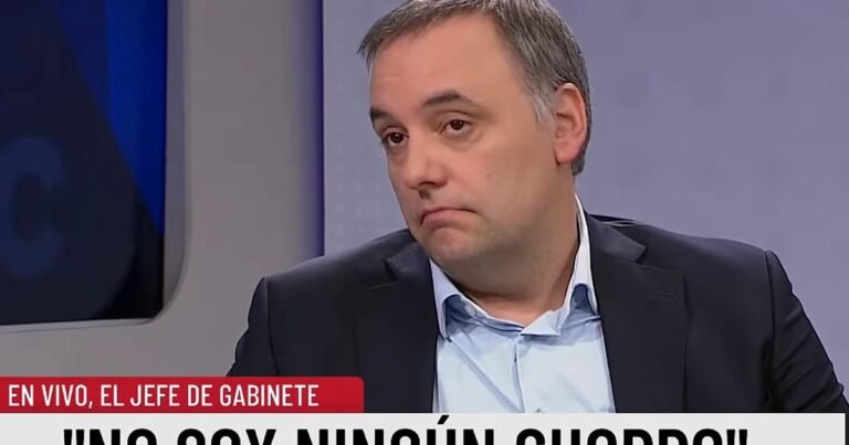 La Justicia sospecha que las criptomonedas que declaró Manuel Adorni para intentar justificar su incremento patrimonial no eran suyas