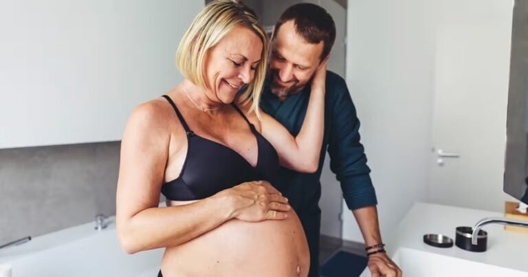 Según estudios, crece la cantidad de mujeres mayores de 50 años embarazadas: riesgos, realidades y todo sobre el auge de la maternidad después de los 50
