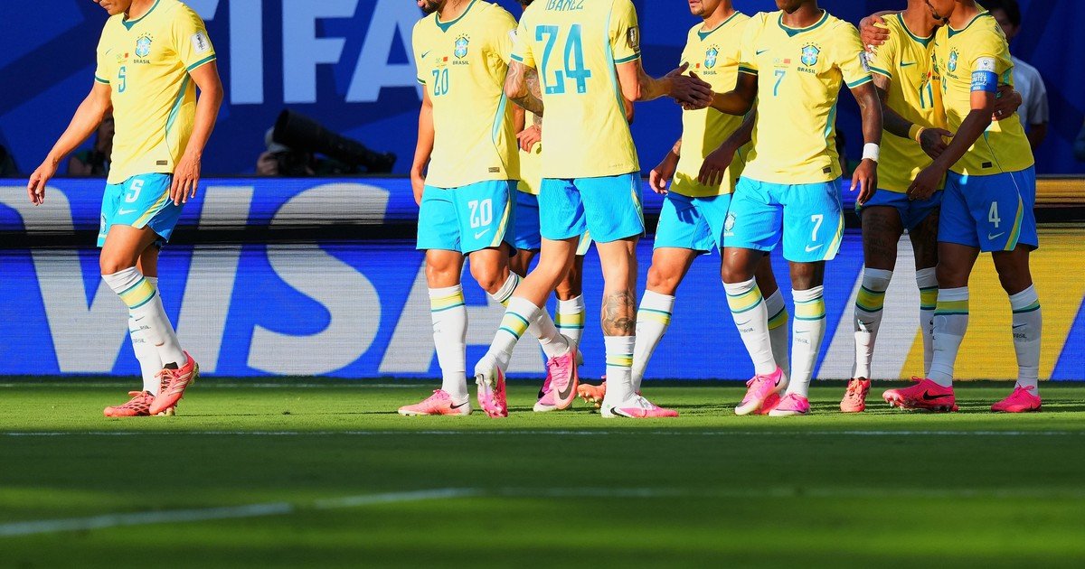 Brasil quedó en deuda en su debut en el Mundial: los tres principales déficits que dejaron preocupados a Carlo Ancelotti y sus jugadores