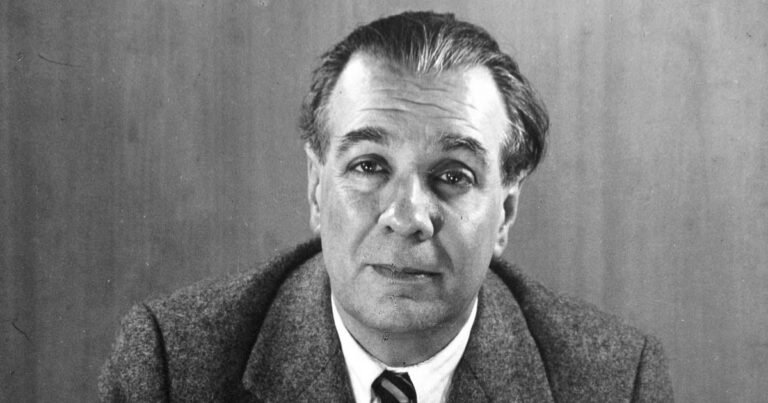 Borges resuena en la voz de Leonor Benedetto y la música de Alberto Favero