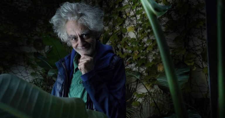 Murió Daniel Melingo, ex integrante de Los Abuelos de la Nada y Los Twist, figura emblemática del rock y del tango también