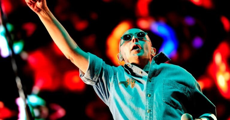 Murió el Indio Solari, mítico líder de Los Redonditos de Ricota y leyenda del rock argentino