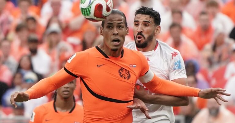 Países Bajos ganó el grupo F del Mundial 2026: los tres argumentos que apuntalan su sueño de campeón y el cruce picante con Marruecos