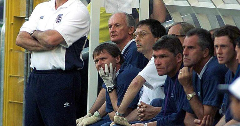 Kevin Keegan, gloria del fútbol inglés, reveló que padece cáncer en estadio 4