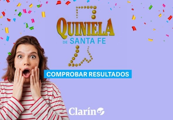 Quiniela de Santa Fe: resultado del sorteo de la Primera de hoy, viernes 19 de junio