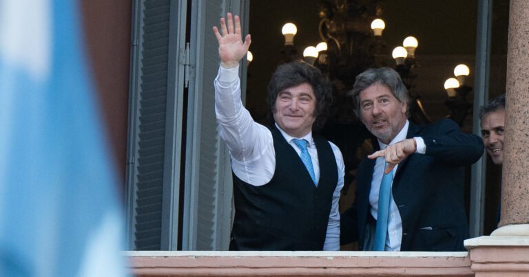 El gobierno quitará instancias de participación ciudadana en la selección de jueces y ministros de la Corte