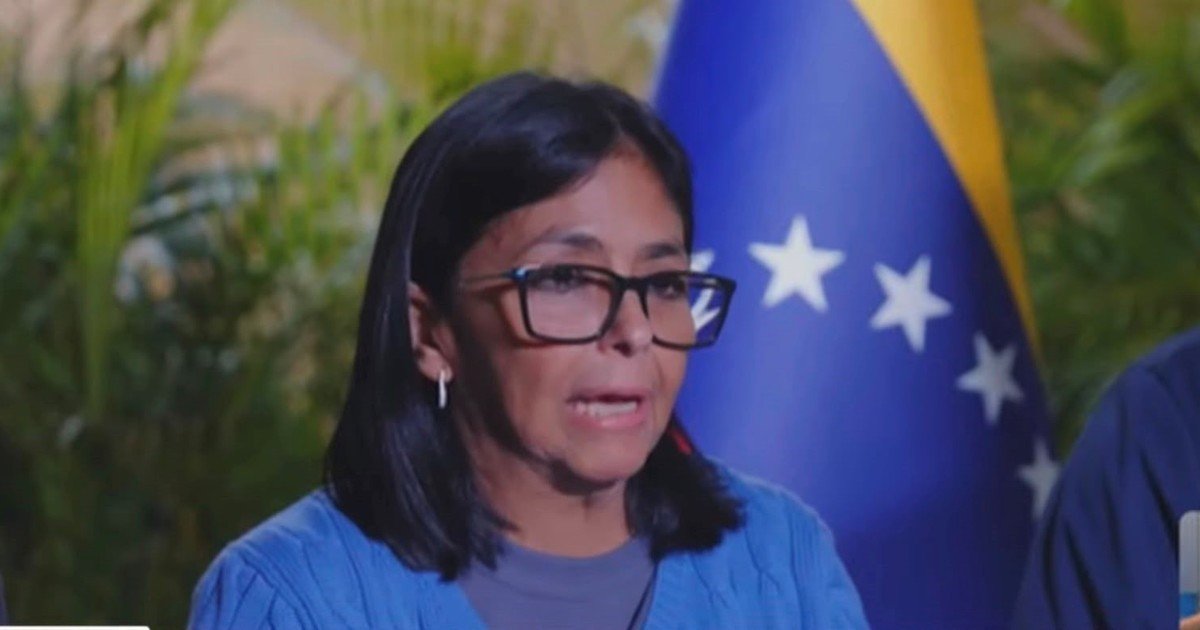 Delcy Rodríguez confirmó víctimas y suspendió clases y actividades no esenciales en Venezuela para los próximos días