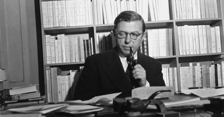 La frase de Jean-Paul Sartre que obliga a replantearse cada decisión de la vida: "Somos nuestras decisiones"
