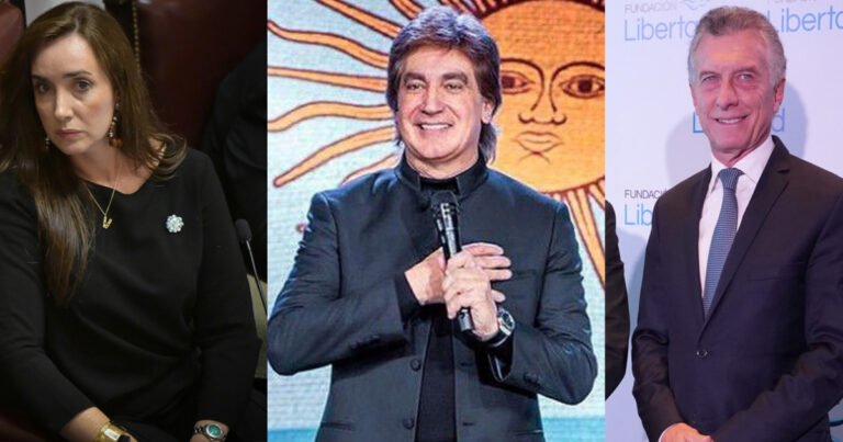 "Nunca lo votaría": midieron el rechazo electoral de 5 candidatos top y sorprendió el último