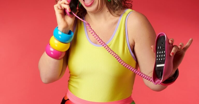 Del teatro Astros a Ámsterdam: Dalia Gutmann y su increíble gira con Experencia Dalia, no me calmo nada