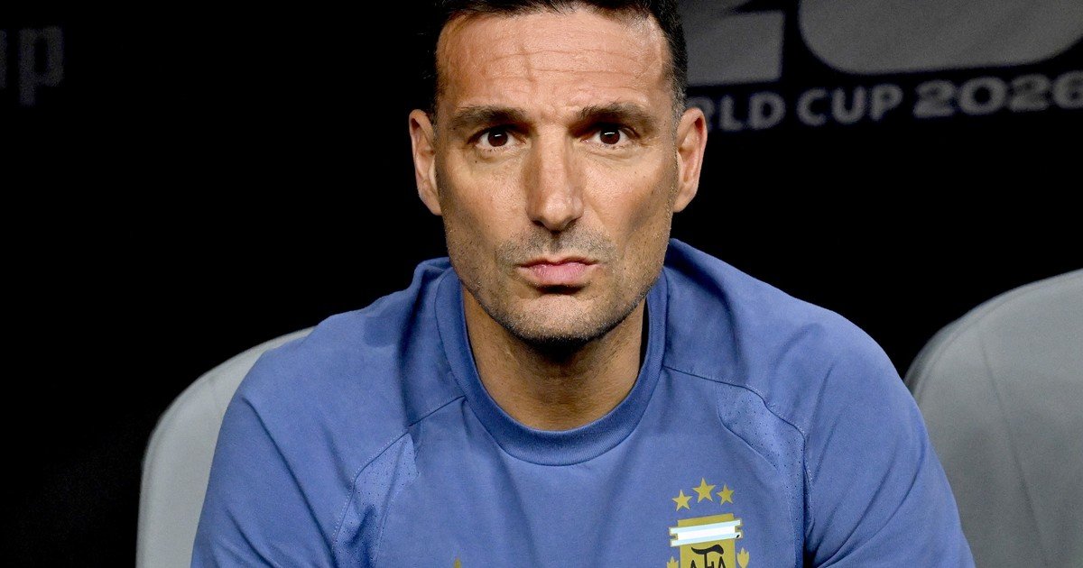 Scaloni, entre el dolor por una tragedia vial en Pujato y la ilusión antes de Cabo Verde: "Hay un rival que hizo muy bien las cosas y hay que respetarlo"