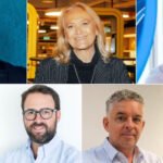 Pases corporativos de julio: Cocos y Bind nombran CEO y hay cambios en Binance y Tiendanube