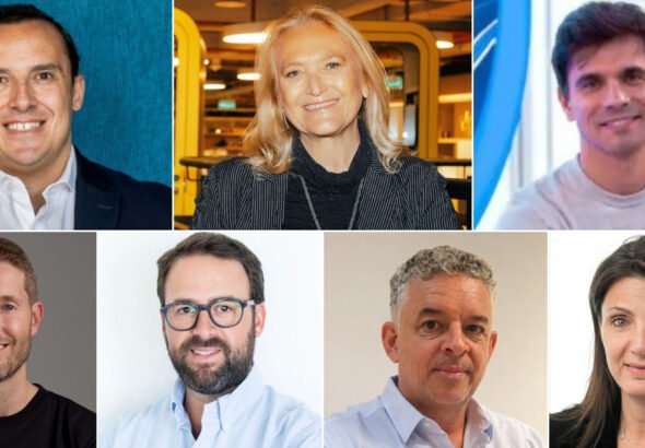 Pases corporativos de julio: Cocos y Bind nombran CEO y hay cambios en Binance y Tiendanube