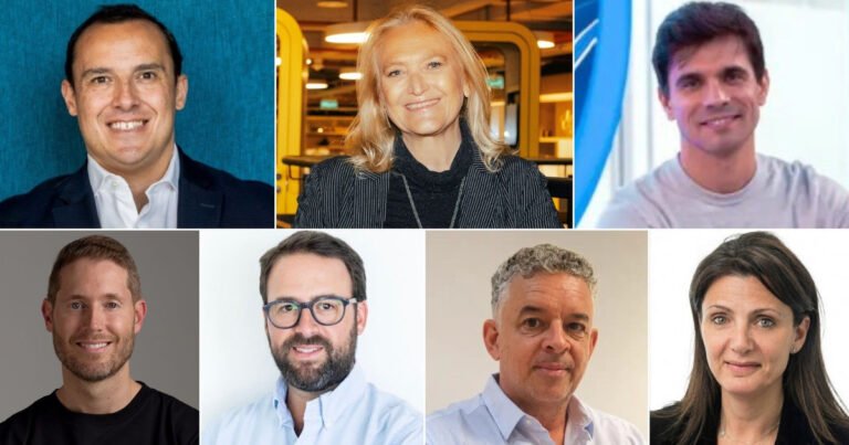 Pases corporativos de julio: Cocos y Bind nombran CEO y hay cambios en Binance y Tiendanube