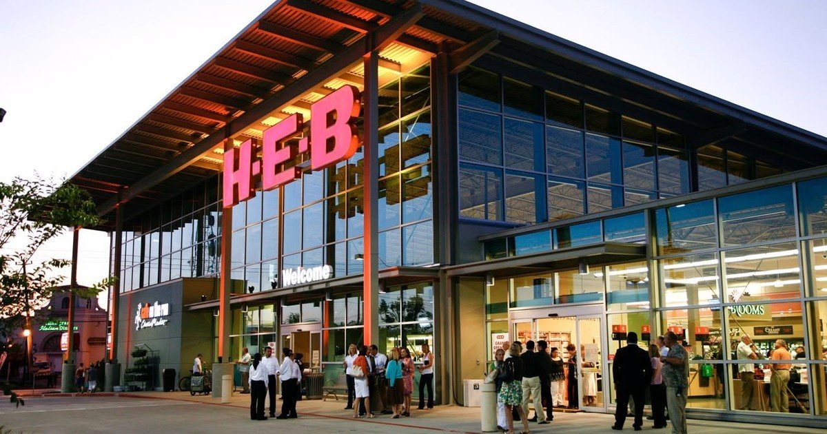 Texas recibirá megainversión de H-E-B: una instalación de dos pisos y 675.000 pies cuadrados con espacio refrigerado, así como oficinas y áreas administrativas