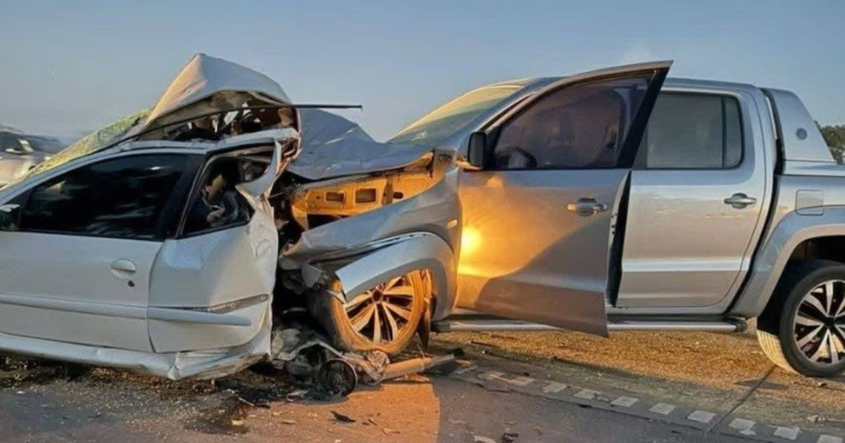 Prisión domiciliaria para el conductor de la Amarok que acabó con una familia entera tras embestirlos en San Vicente
