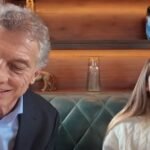 Mauricio Macri reaccionó a sus mejores memes y su hija Antonia reveló cuál es su favorito