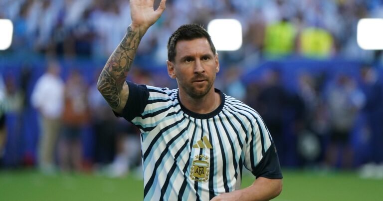 Mundial 2026, EN VIVO: a qué hora juega la Selección Argentina hoy, cómo ver el partido de Colombia, resultados y todo lo que tenés que saber este 7 de julio