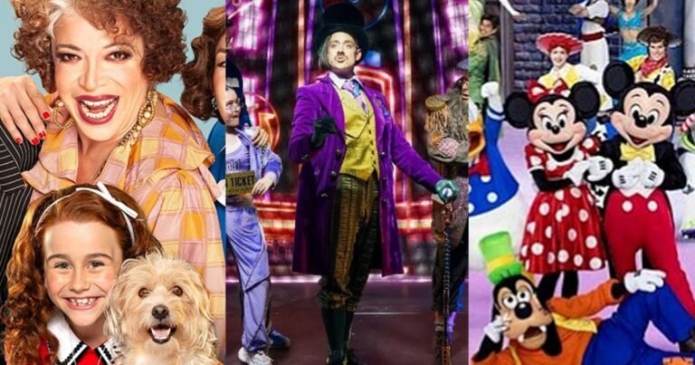 Vacaciones de invierno 2026: todo lo que se puede ver y hacer de teatro, cine y música con los más chicos en Buenos Aires