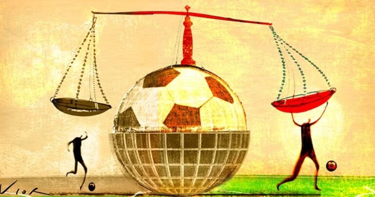 "El Mundial necesita reglas claras, no excepciones"