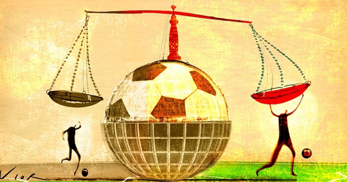 "El Mundial necesita reglas claras, no excepciones"