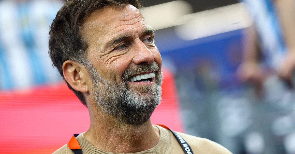 Aseguran que Jürgen Klopp será el nuevo entrenador de Alemania tras el fracaso en el Mundial 2026