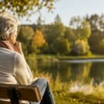 "Tengo 71 años y por fin tengo días sin nada programado, nada esperado, nada urgente, y en lugar de sentirme libre siento esta silenciosa presión de hacer que importen de una manera que nunca antes había tenido que hacerlo"