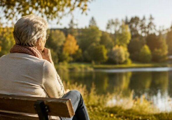 "Tengo 71 años y por fin tengo días sin nada programado, nada esperado, nada urgente, y en lugar de sentirme libre siento esta silenciosa presión de hacer que importen de una manera que nunca antes había tenido que hacerlo"