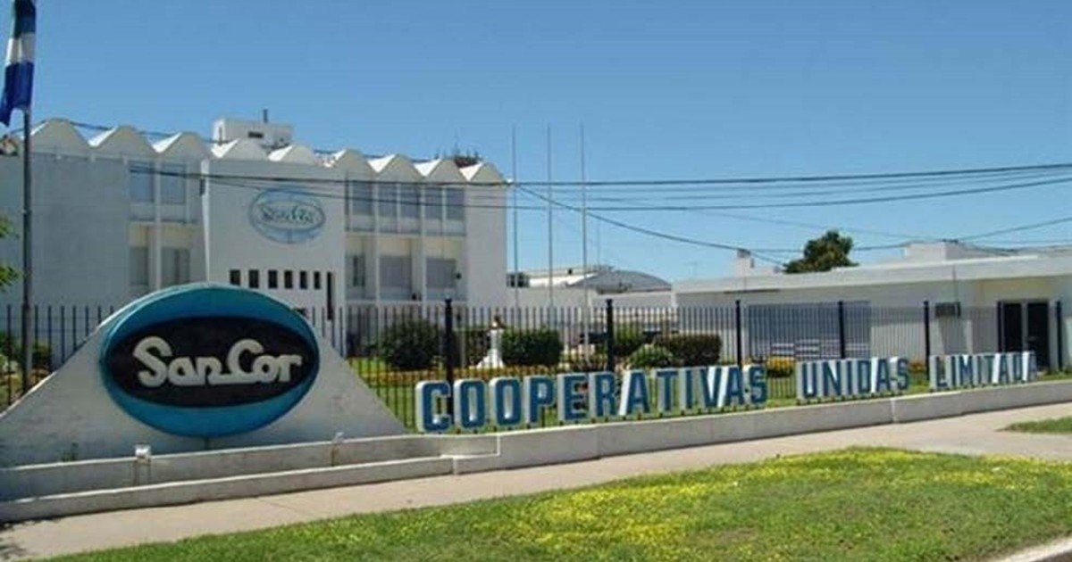 La justicia santafesina suspendió el proceso de venta de SanCor