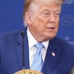 Amenaza de Trump: quiere imponer aranceles de hasta 200% a los medicamentos genéricos importados